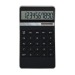 Calculatrice solaire REEVES-NEAPEL, calculatrice publicitaire