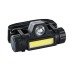 Lampe Frontale REEVES regalo d'azienda