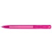 Challenger Clear Soft Grip, stylo bille pubblicitario