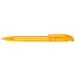 Challenger Clear Soft Grip, stylo bille pubblicitario