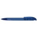Challenger Clear Soft Grip, stylo bille pubblicitario