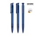 Super Hit Clear Soft Grip, stylo bille publicitaire