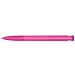 Super Hit Clear Soft Grip, stylo bille publicitaire
