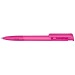 Super Hit Clear Soft Grip, stylo bille publicitaire