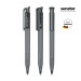 Super Hit Frosted, stylo Senator publicitaire