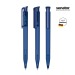 Super Hit Frosted, stylo Senator publicitaire