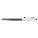 Roller Nautic, stylo Senator reclame