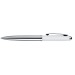 Stylo bille Nautic, stylo Senator reclame