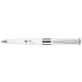 Stylo bille Image White, stylo Senator publicitaire
