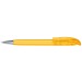 Challenger Clear MT, stylo Senator publicitaire