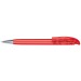 Challenger Clear MT, stylo Senator publicitaire
