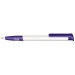 Super Hit Polished Basic Soft Grip, stylo Senator publicitaire