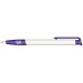 Super Hit Polished Basic Soft Grip, stylo Senator publicitaire