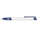 Super Hit Polished Basic Soft Grip, stylo Senator publicitaire