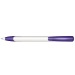 Challenger Polished Basic Soft Grip, stylo Senator publicitaire