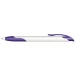 Challenger Polished Basic Soft Grip, stylo Senator publicitaire