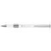 Roller Image White, stylo roller publicitaire