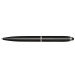 Stylo bille Nautic black, stylo Senator publicitaire
