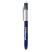 Product thumbnail Classic 4-colour bic pen 1