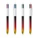 Miniatura del producto BIC® 4 Colours® Flags Collection 2