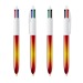 Miniatura del producto BIC® 4 Colours® Flags Collection 3