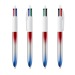 Miniatura del producto BIC® 4 Colours® Flags Collection 0