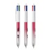 BIC® 4 Couleurs® Bicolor cadeau d’entreprise