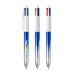 BIC® 4 Couleurs® Bicolor, stylo 4 couleurs publicitaire