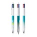 BIC® 4 Couleurs® Bicolor cadeau d’entreprise