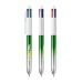 BIC® 4 Couleurs® Bicolor cadeau d’entreprise