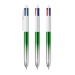BIC® 4 Couleurs® Bicolor Lanyard cadeau d’entreprise