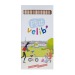 Etui 12 Cr Coul Eco 17,6 cadeau d’entreprise