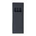 Etui 4 Cr Coul Black 8,7, Crayon de couleur publicitaire