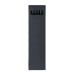 Etui 6 Cr Coul Black 17,6, Crayon de couleur pubblicitario