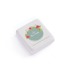 Gomme Carree, gomme publicitaire