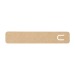 Kit Marque-Page 19 Cm Eco Inco, marque-page publicitaire