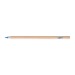 Crayon surligneur naturel Indiv 17,6, Surligneur durable publicitaire