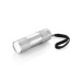 Miniatura del prodotto Torcia in alluminio con 9 LED bianchi 5