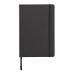 Carnet de notes A5, Carnet à couverture rigide publicitaire