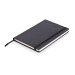 Carnet de notes A5, Carnet à couverture rigide publicitaire