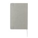 Carnet de notes A5, Carnet à couverture rigide publicitaire