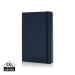 Carnet de notes A5, Carnet à couverture rigide publicitaire