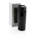 Gobelet anti-fuites Auto XD Design cadeau d’entreprise