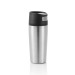Gobelet anti-fuites Auto XD Design cadeau d’entreprise