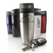 Gobelet anti-fuites Auto XD Design cadeau d’entreprise