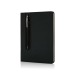 Carnet de notes A5 avec stylo tactile à couverture rigide cadeau d’entreprise