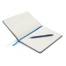 Carnet de notes A5 avec stylo tactile à couverture rigide cadeau d’entreprise