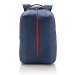 Sac à dos bureau & sport double compartiment, sac à dos publicitaire
