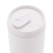 Canette étanche biodegradable, mug et gobelet à couvercle publicitaire