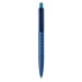 Stylo X3, stylo en plastique publicitaire